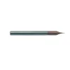 Frez węglikowy VHM Fi0.5 x 50mm 55HRC 4Z